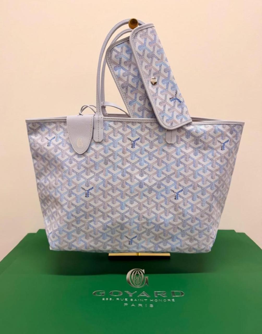 Ladies G*yard bags
