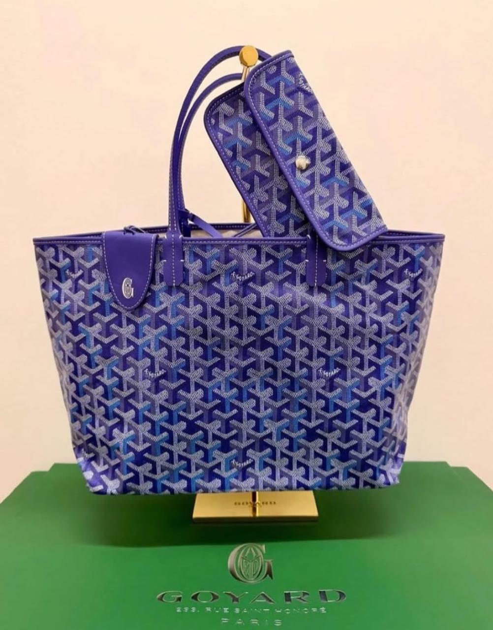Ladies G*yard bags