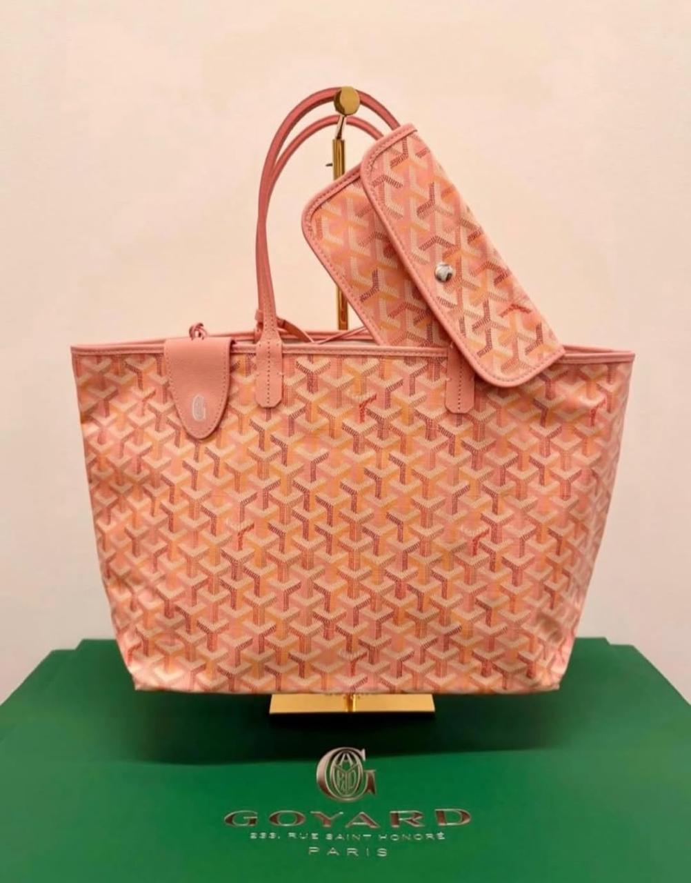 Ladies G*yard bags