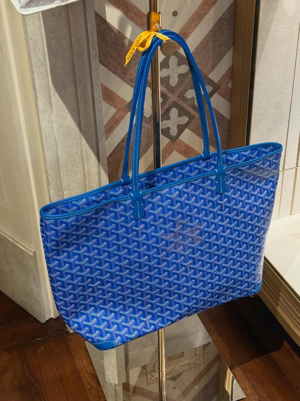 Ladies G*yard bags