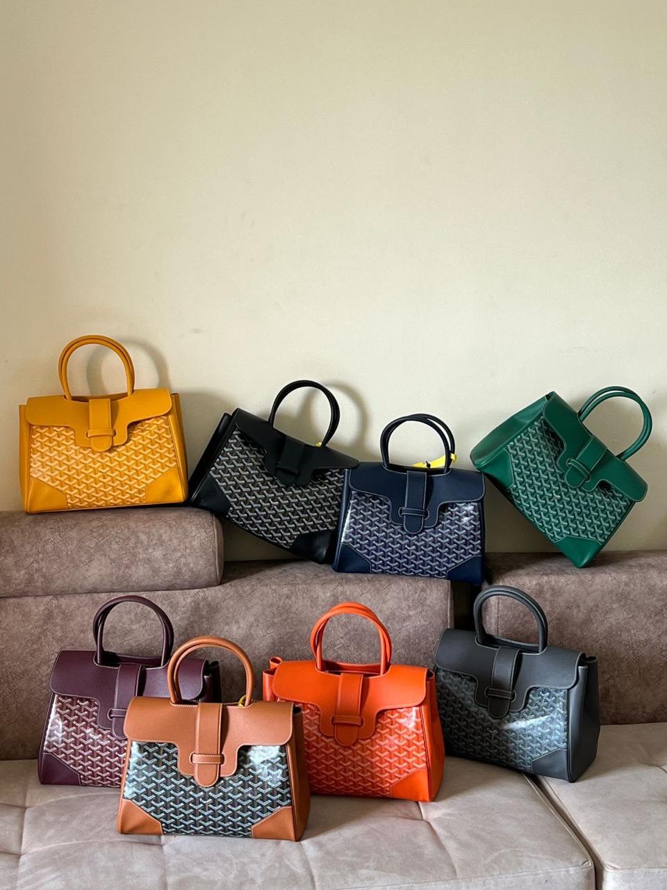 Ladies G*yard bags