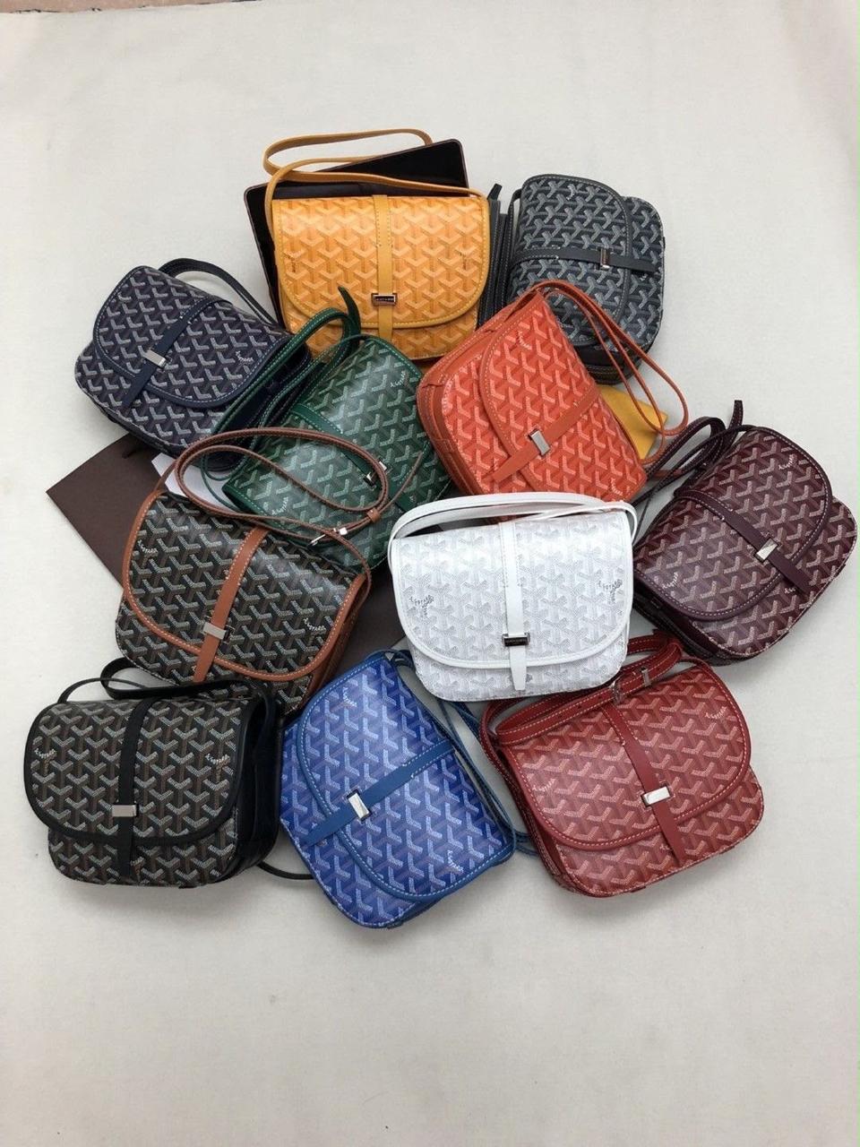 Ladies G*yard bags