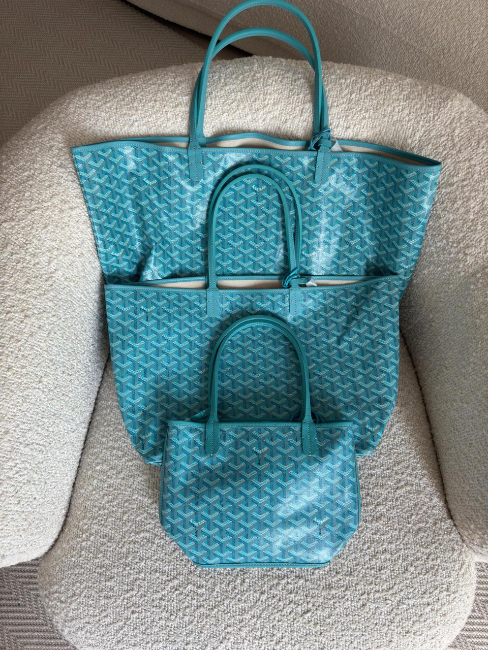 Ladies G*yard bags