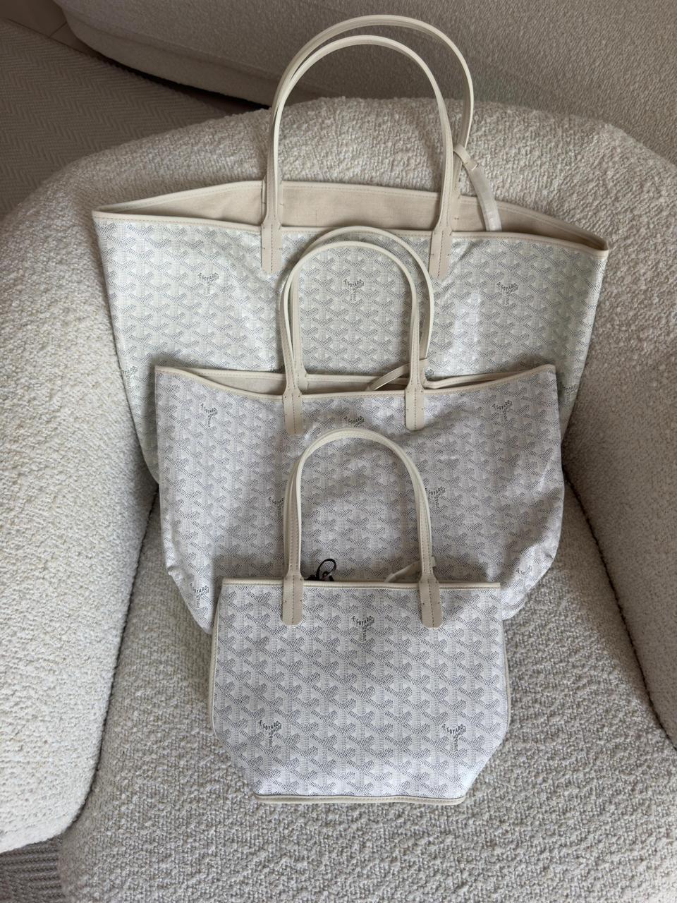 Ladies G*yard bags