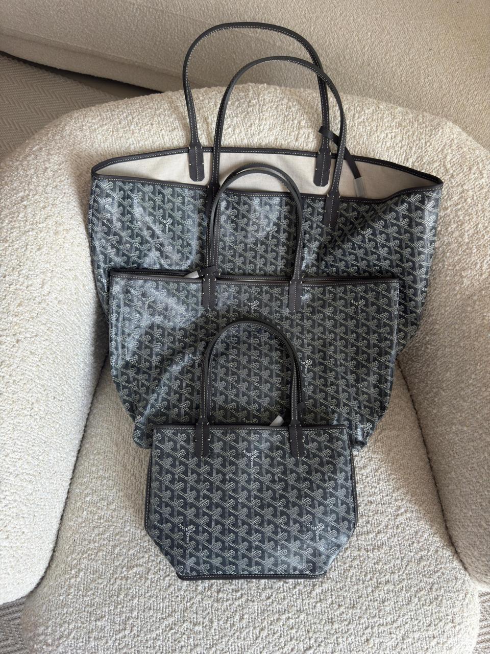 Ladies G*yard bags