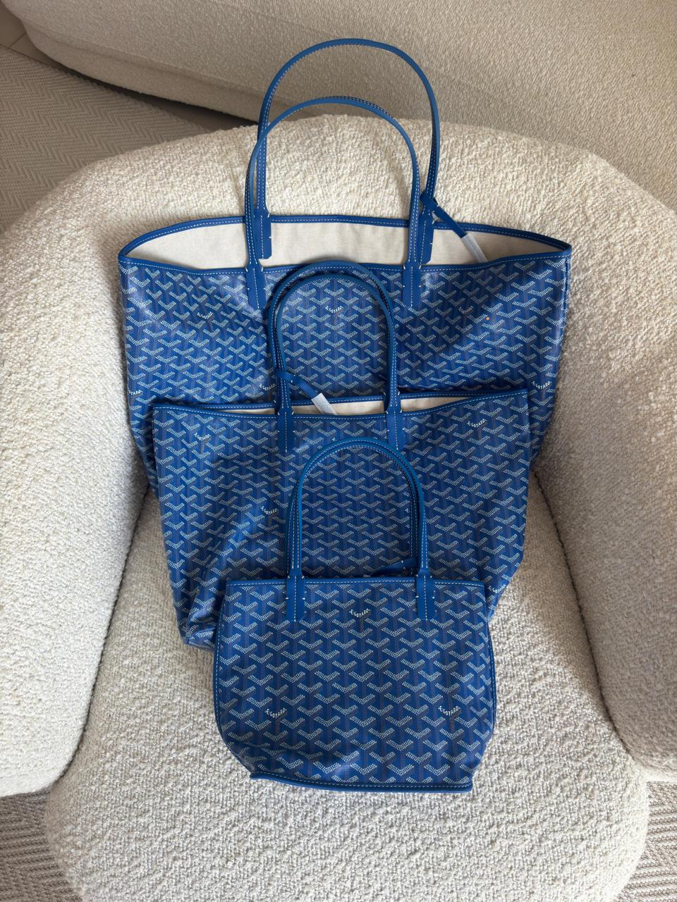 Ladies G*yard bags