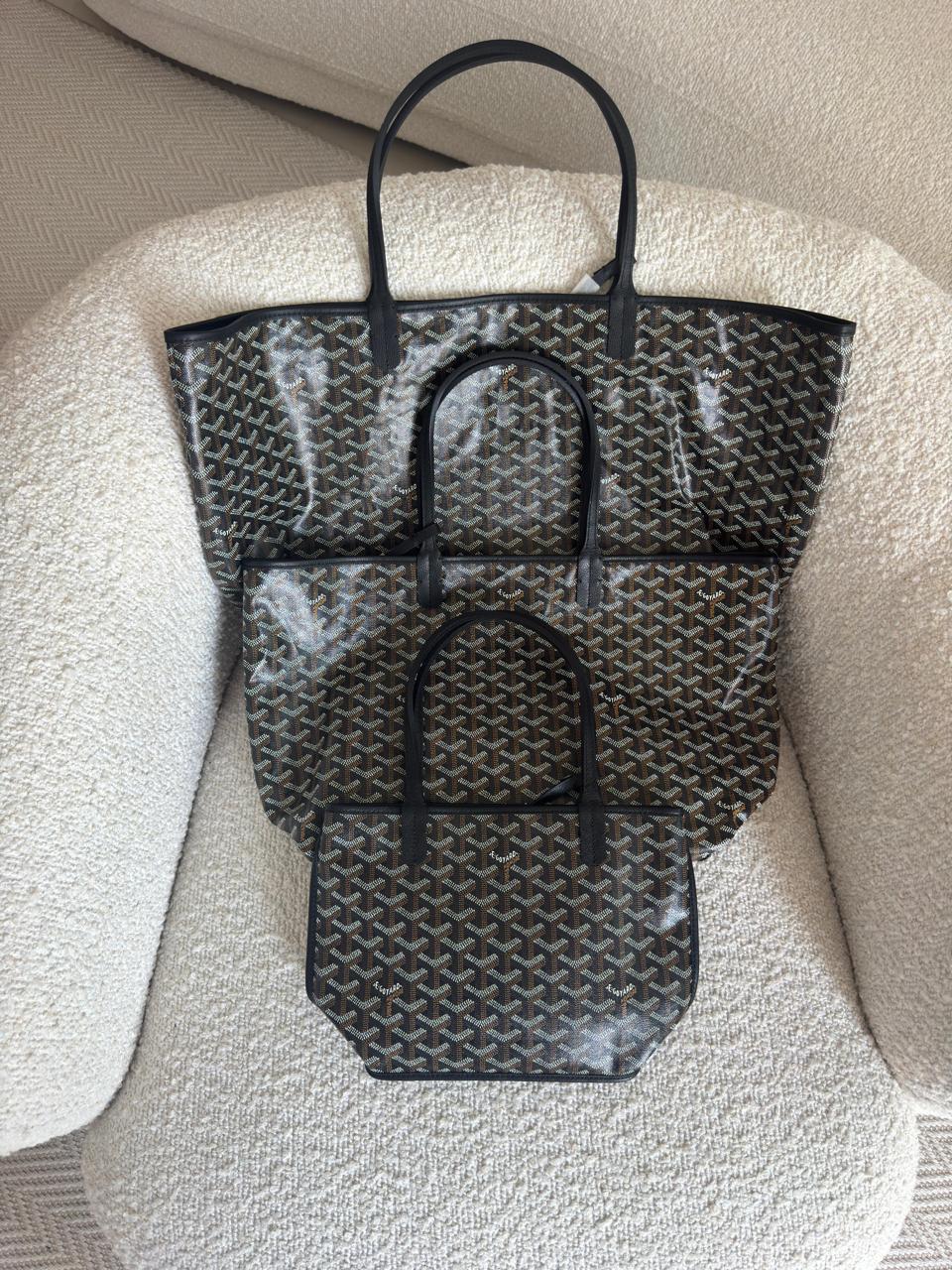 Ladies G*yard bags