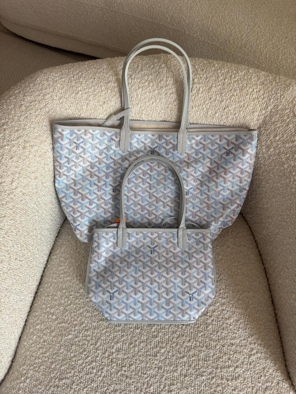Ladies G*yard bags