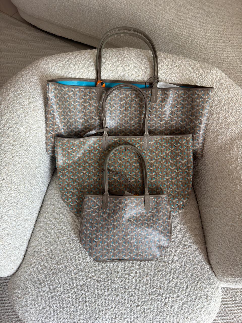 Ladies G*yard bags