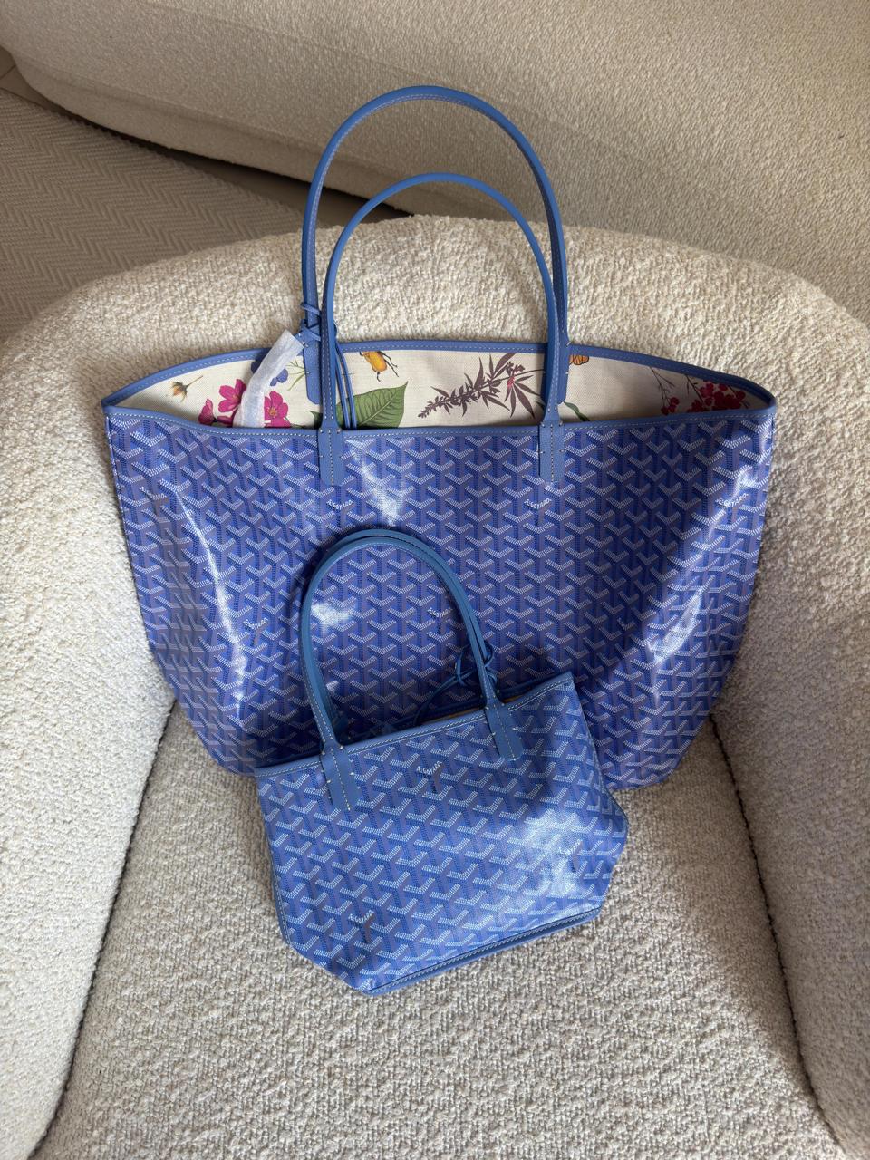 Ladies G*yard bags