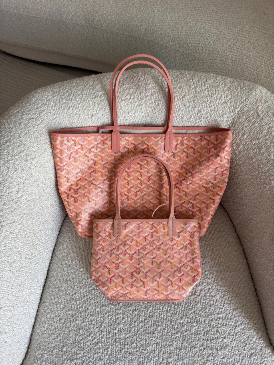 Ladies G*yard bags