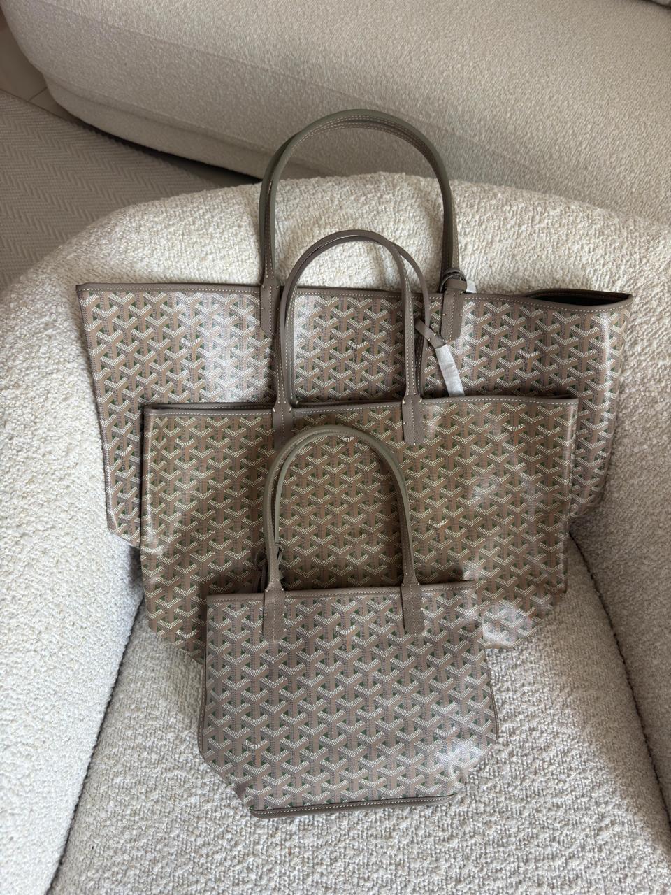 Ladies G*yard bags