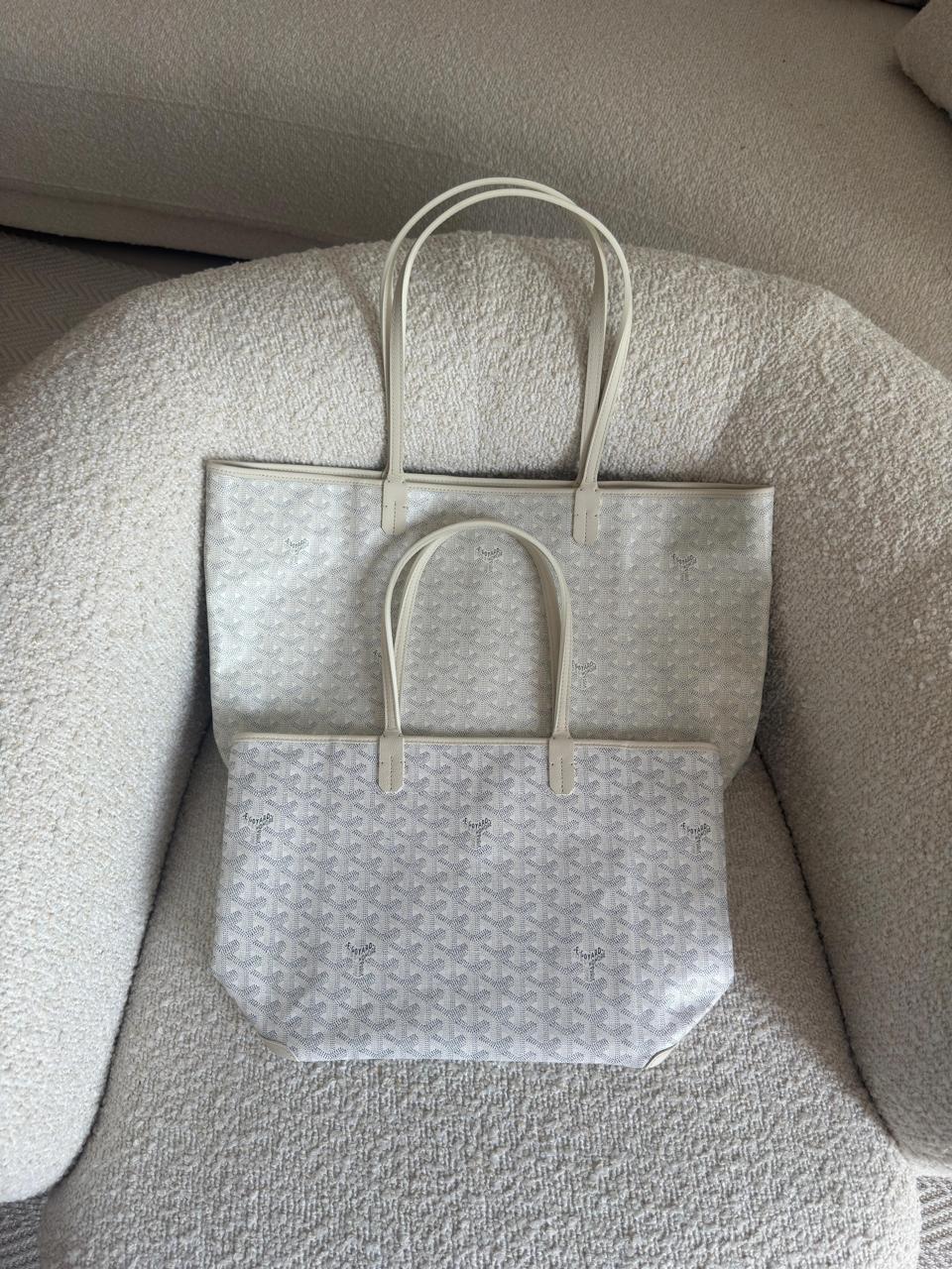 Ladies G*yard bags