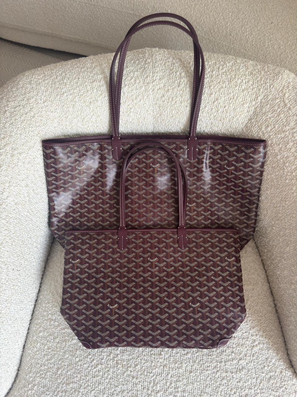Ladies G*yard bags