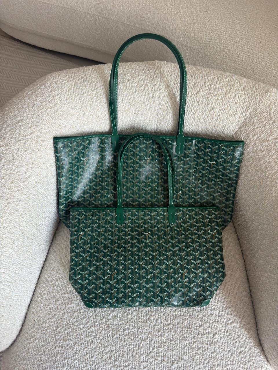 Ladies G*yard bags