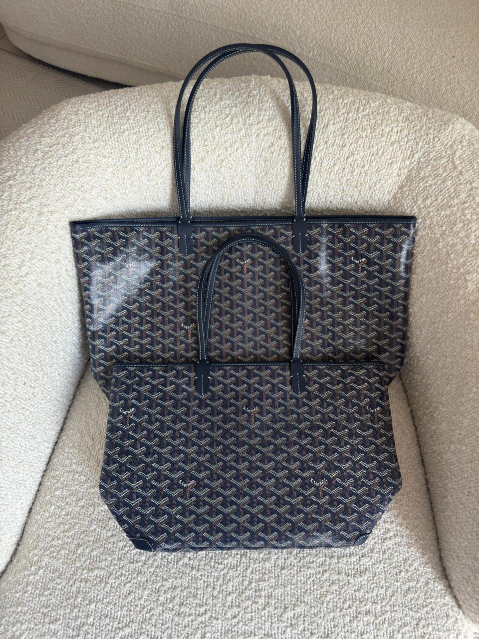 Ladies G*yard bags