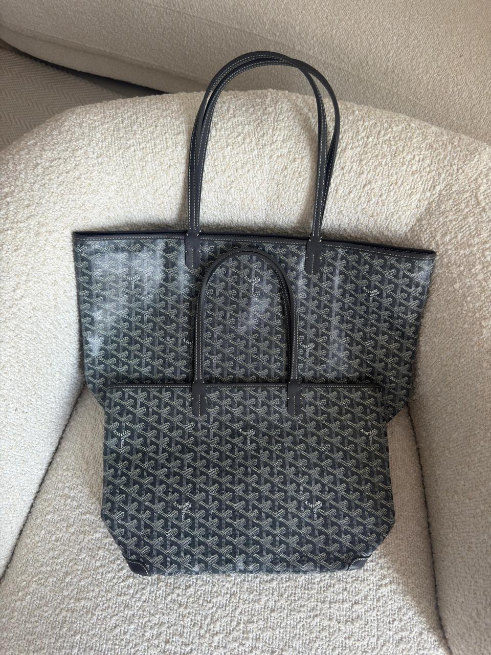 Ladies G*yard bags