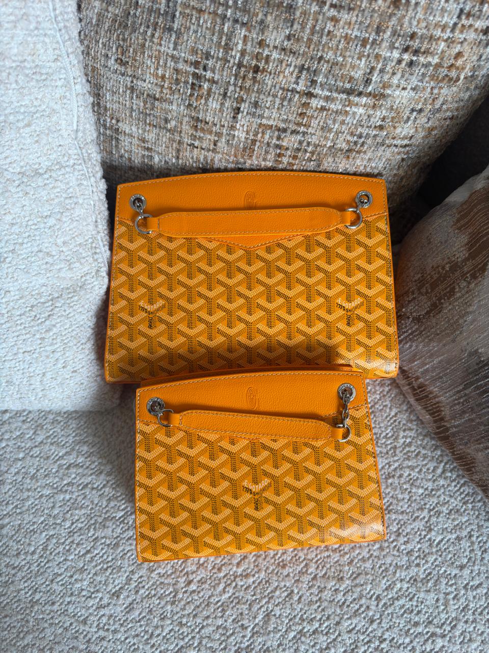 Ladies G*yard bags