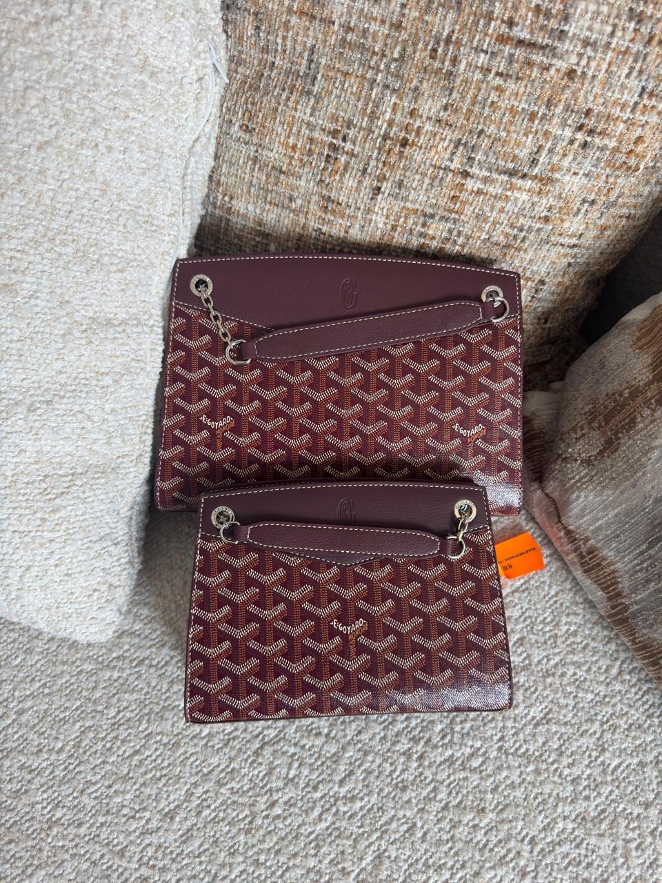 Ladies G*yard bags