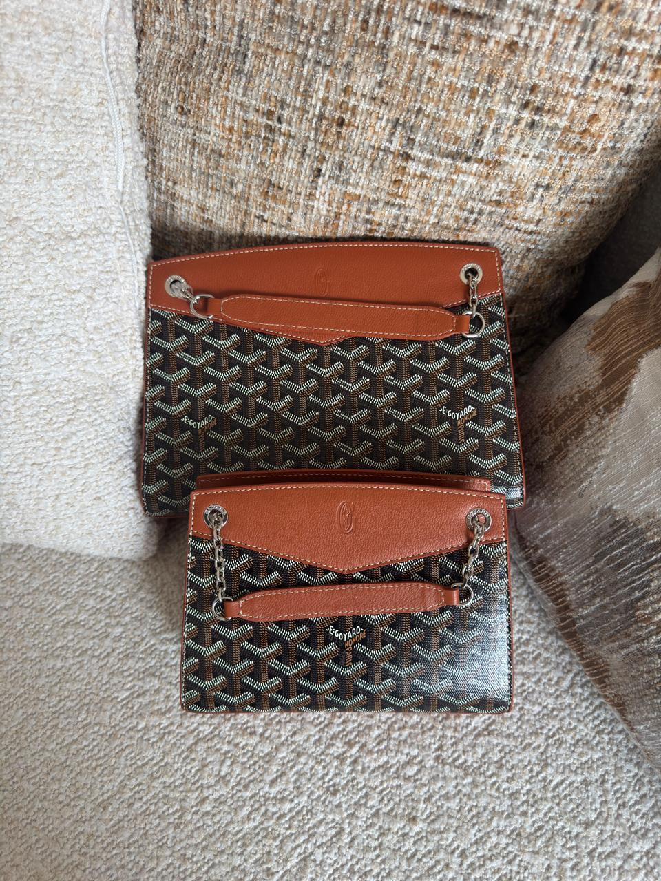 Ladies G*yard bags