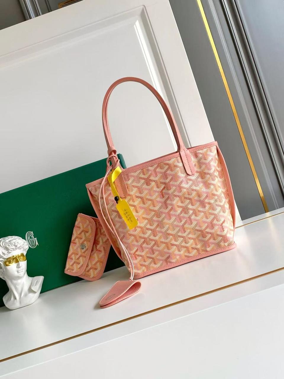 Ladies G*yard bags
