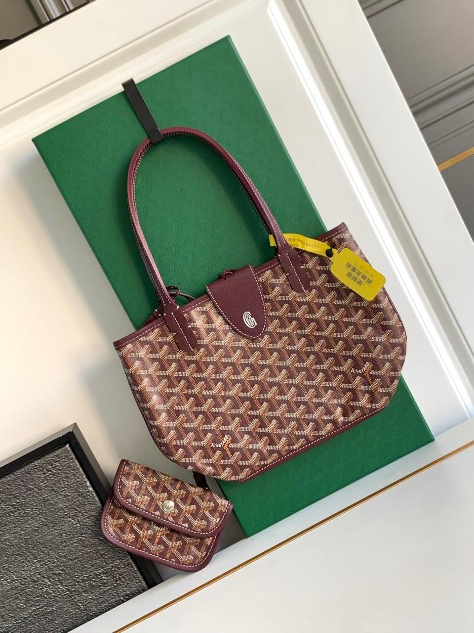 Ladies G*yard bags