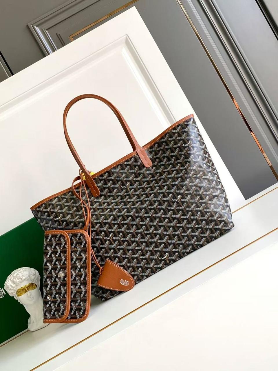 Ladies G*yard bags