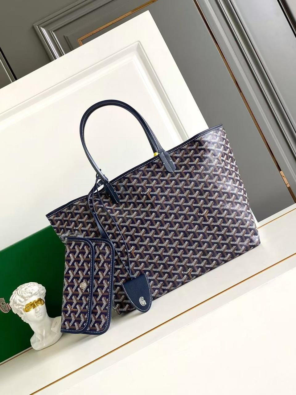Ladies G*yard bags