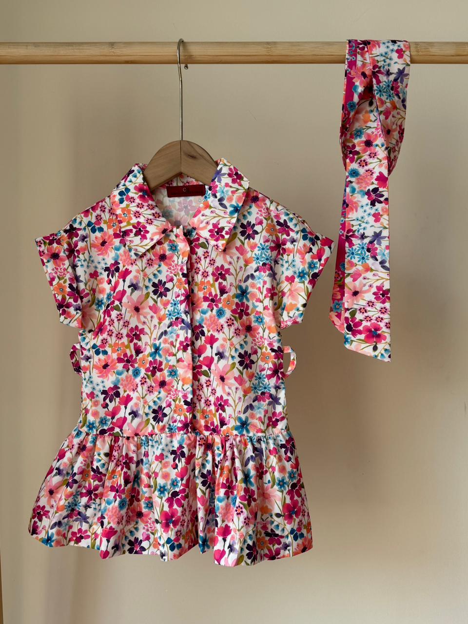 Kids clothes
