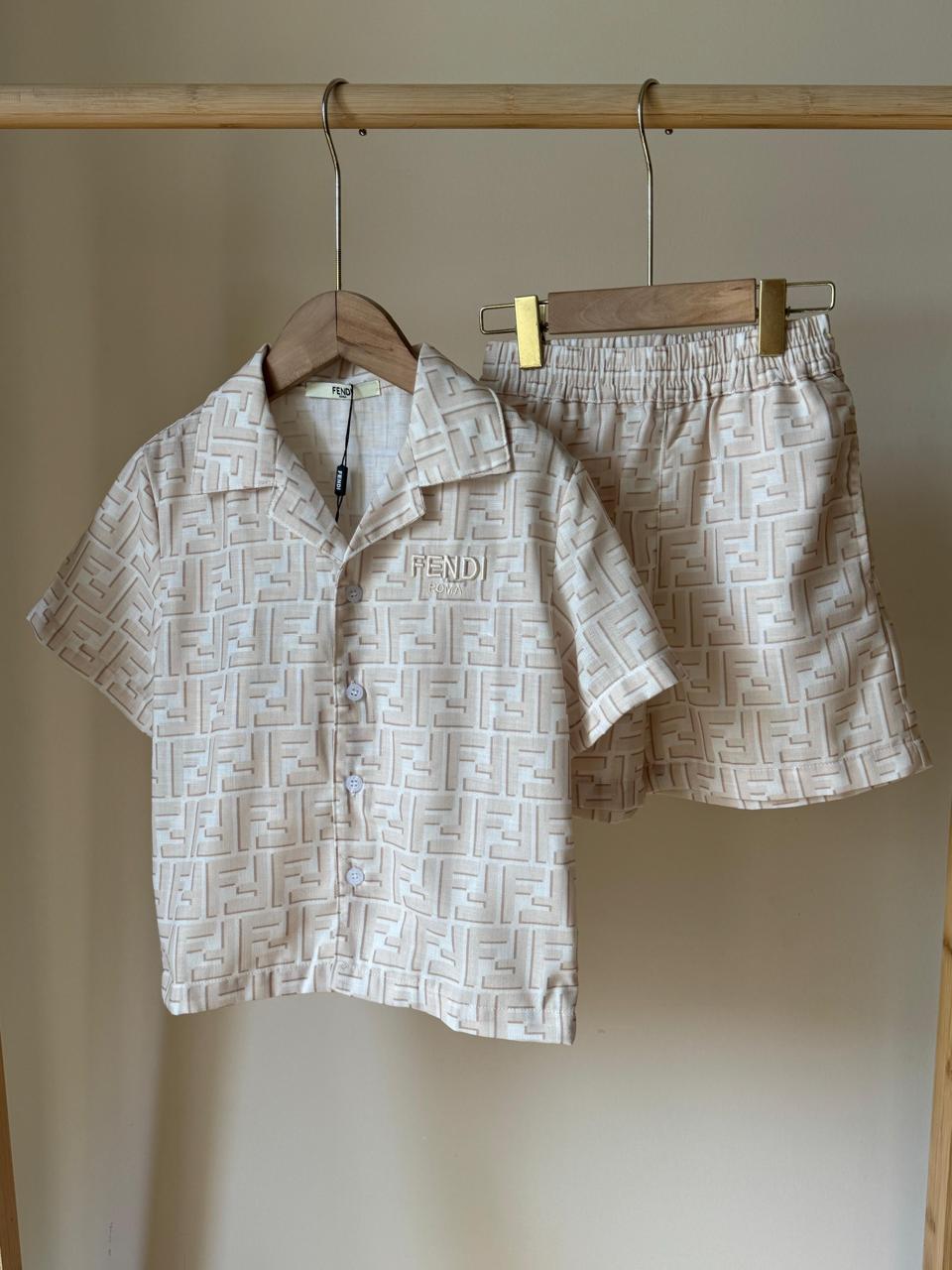 Kids clothes