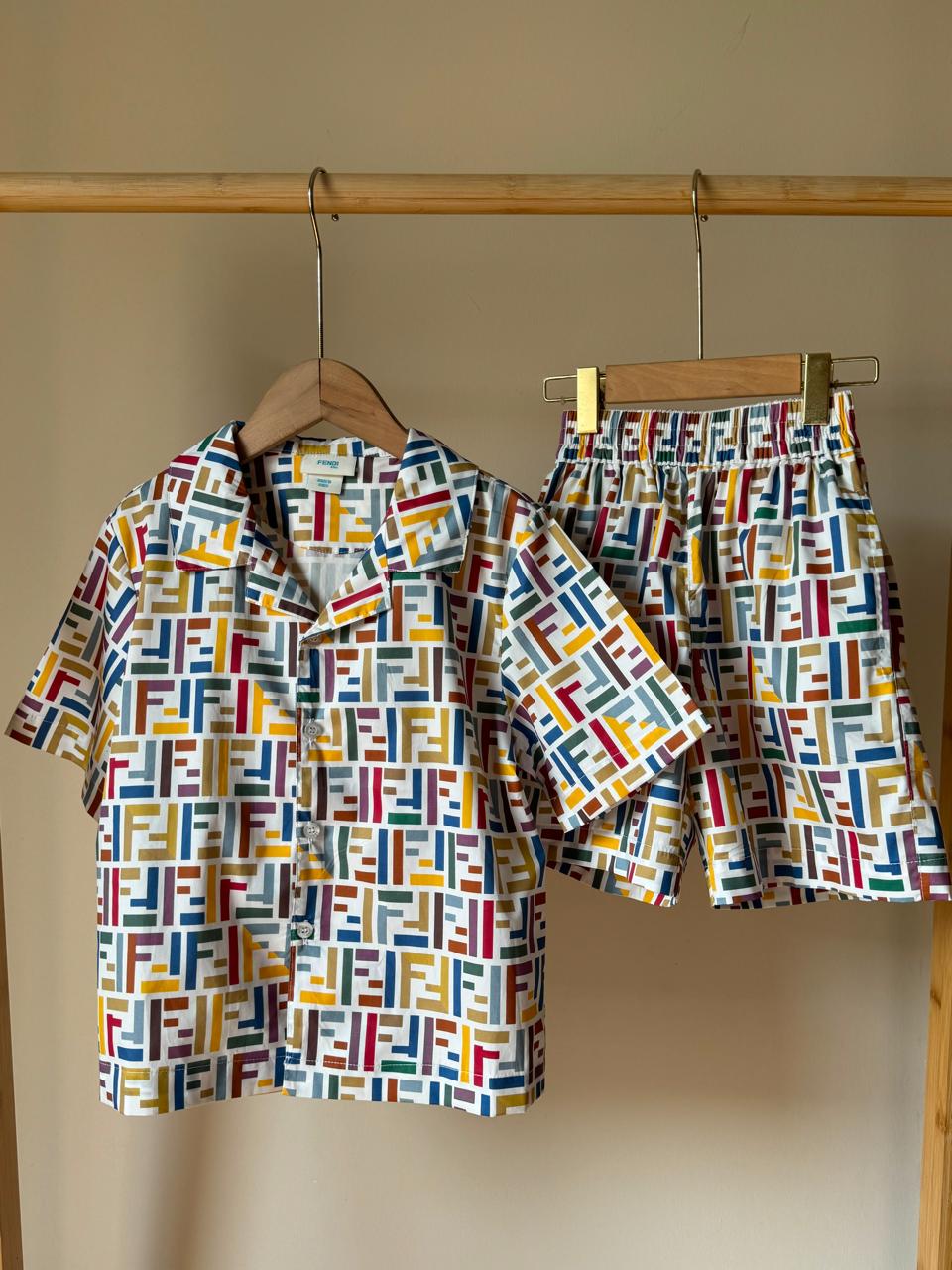 Kids clothes