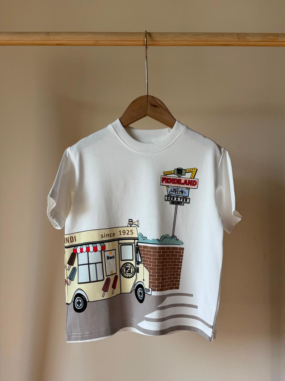 Kids clothes