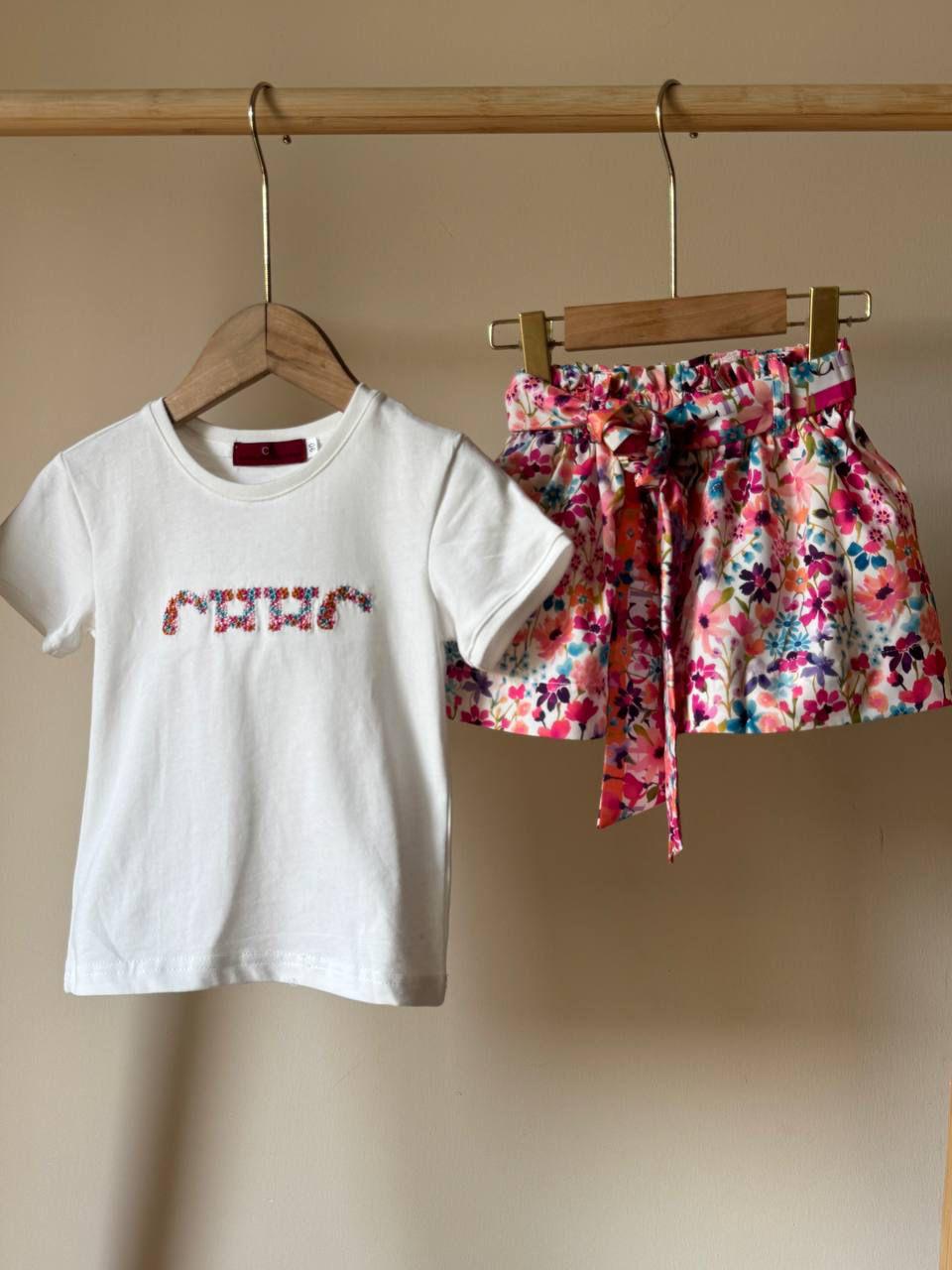 Kids clothes