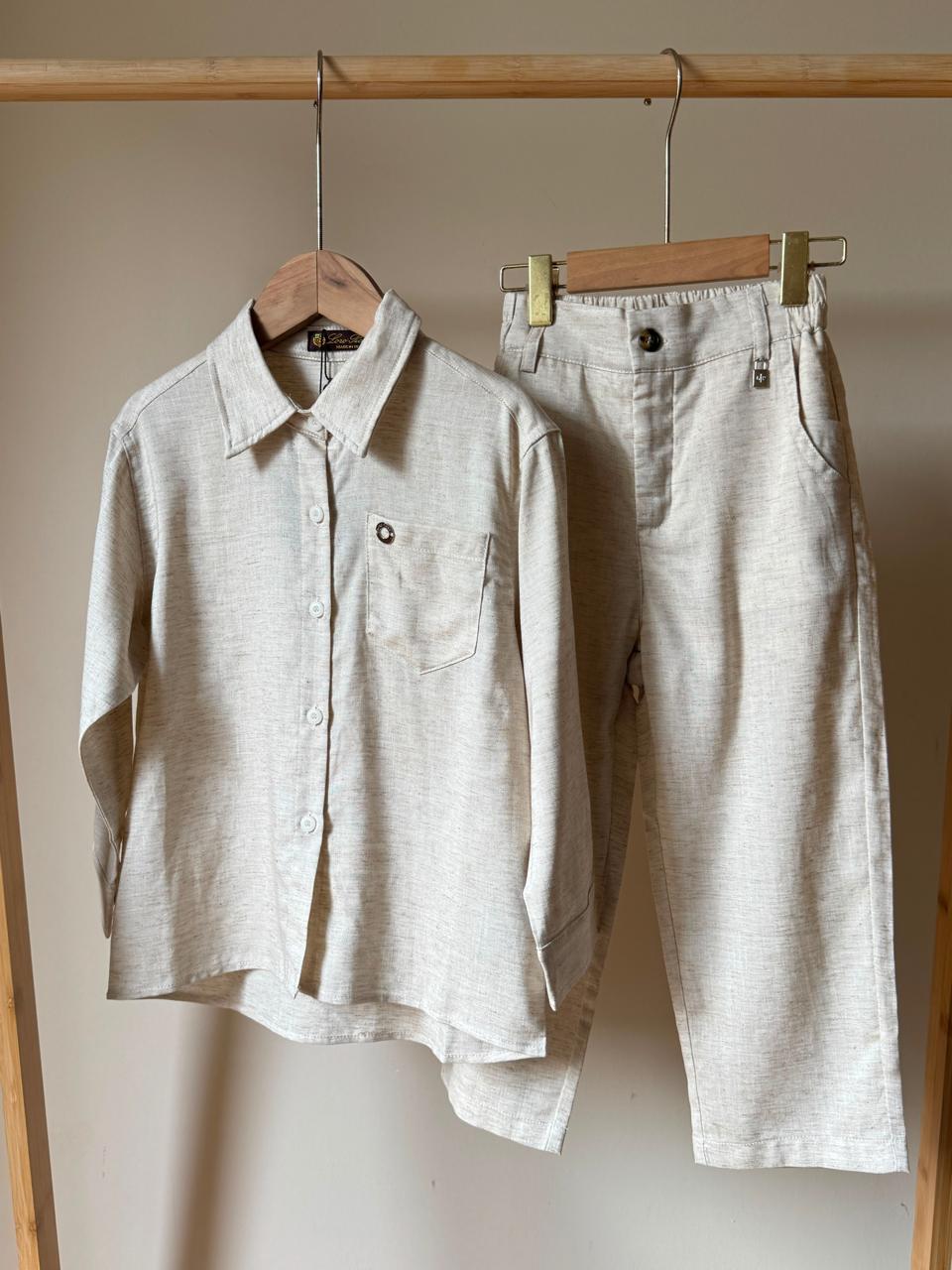 Kids clothes