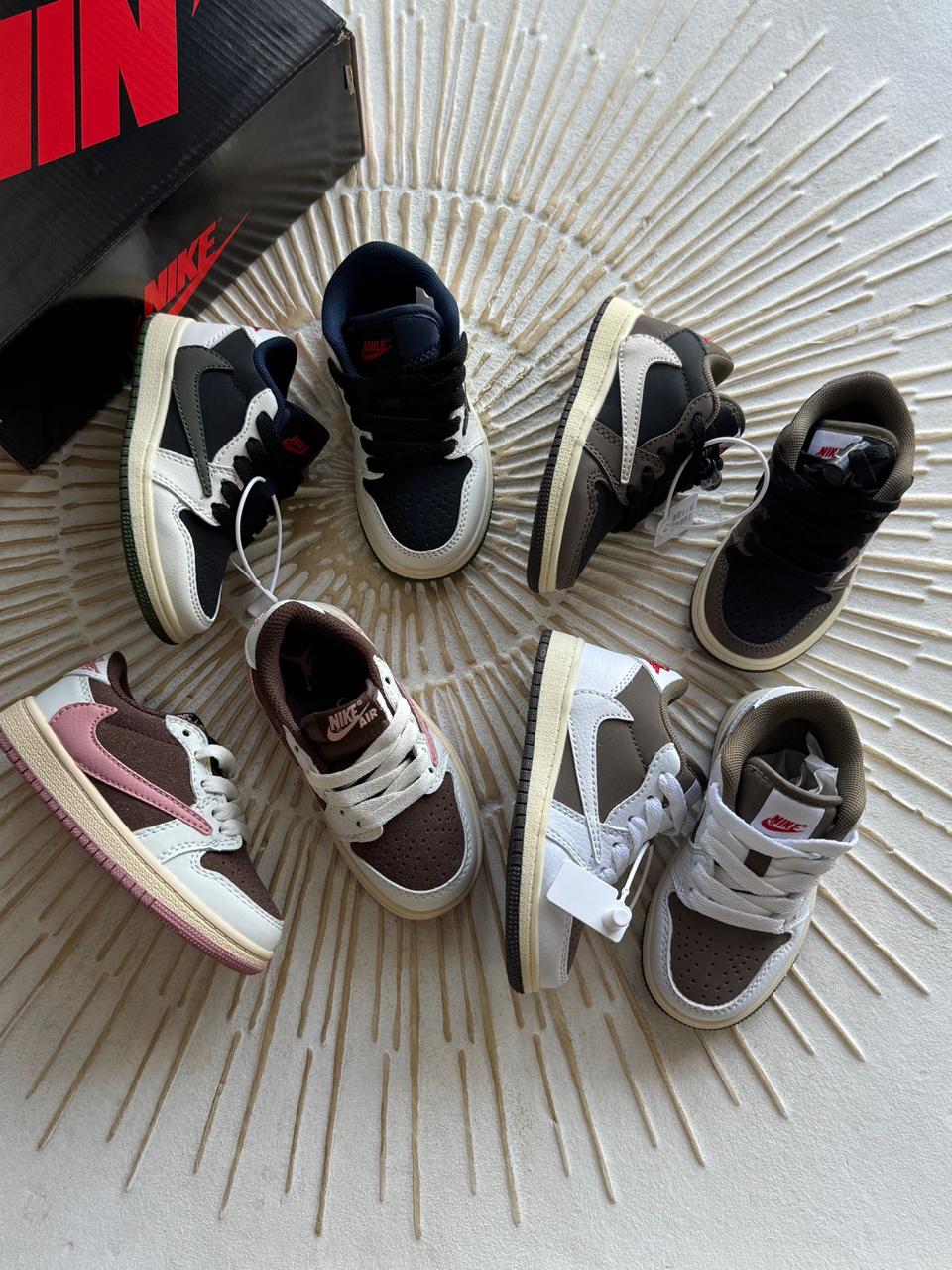 Kids shoes