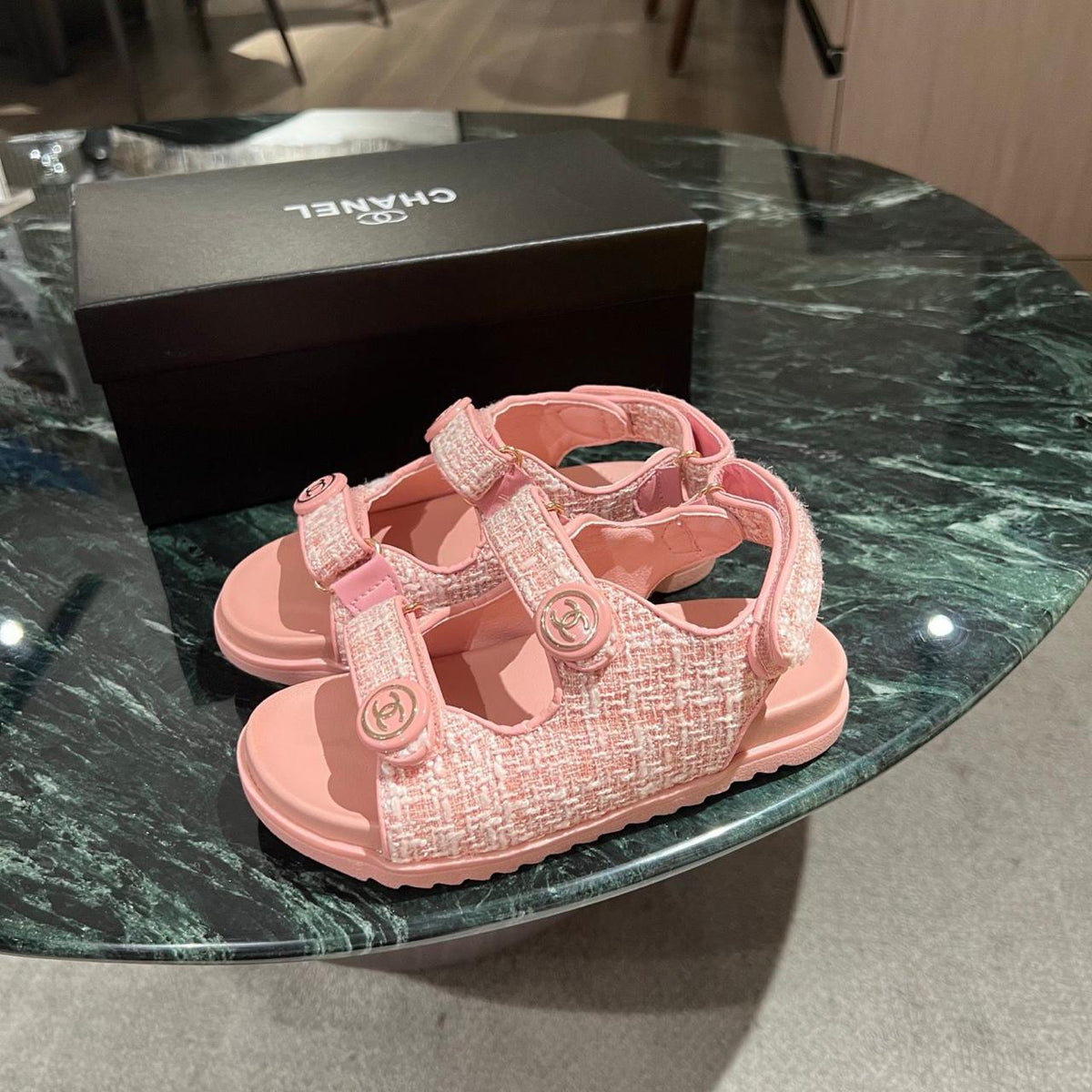 Kids shoes
