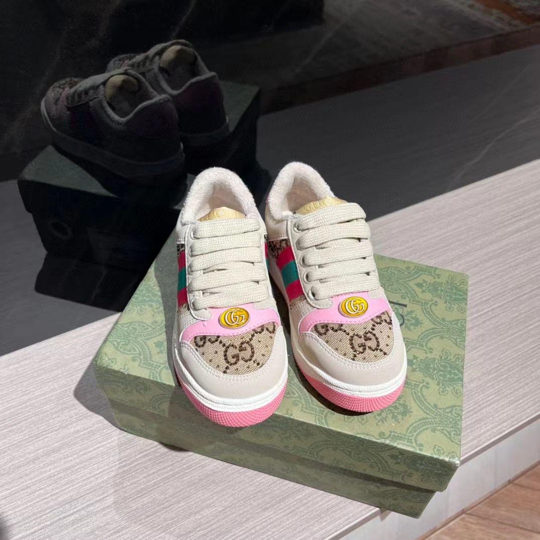 Kids shoes