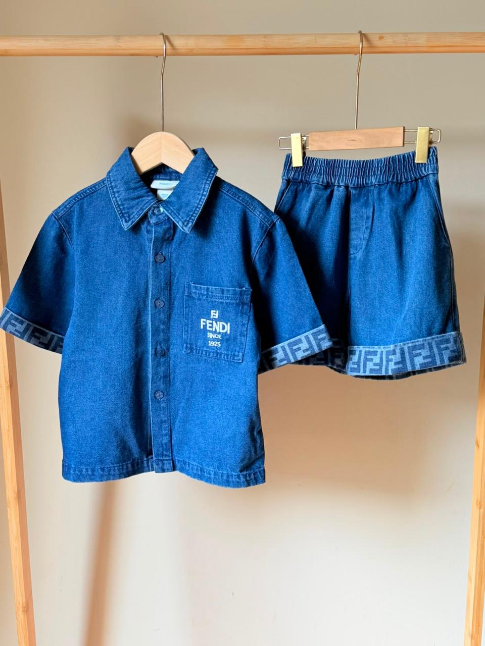 Kids clothes