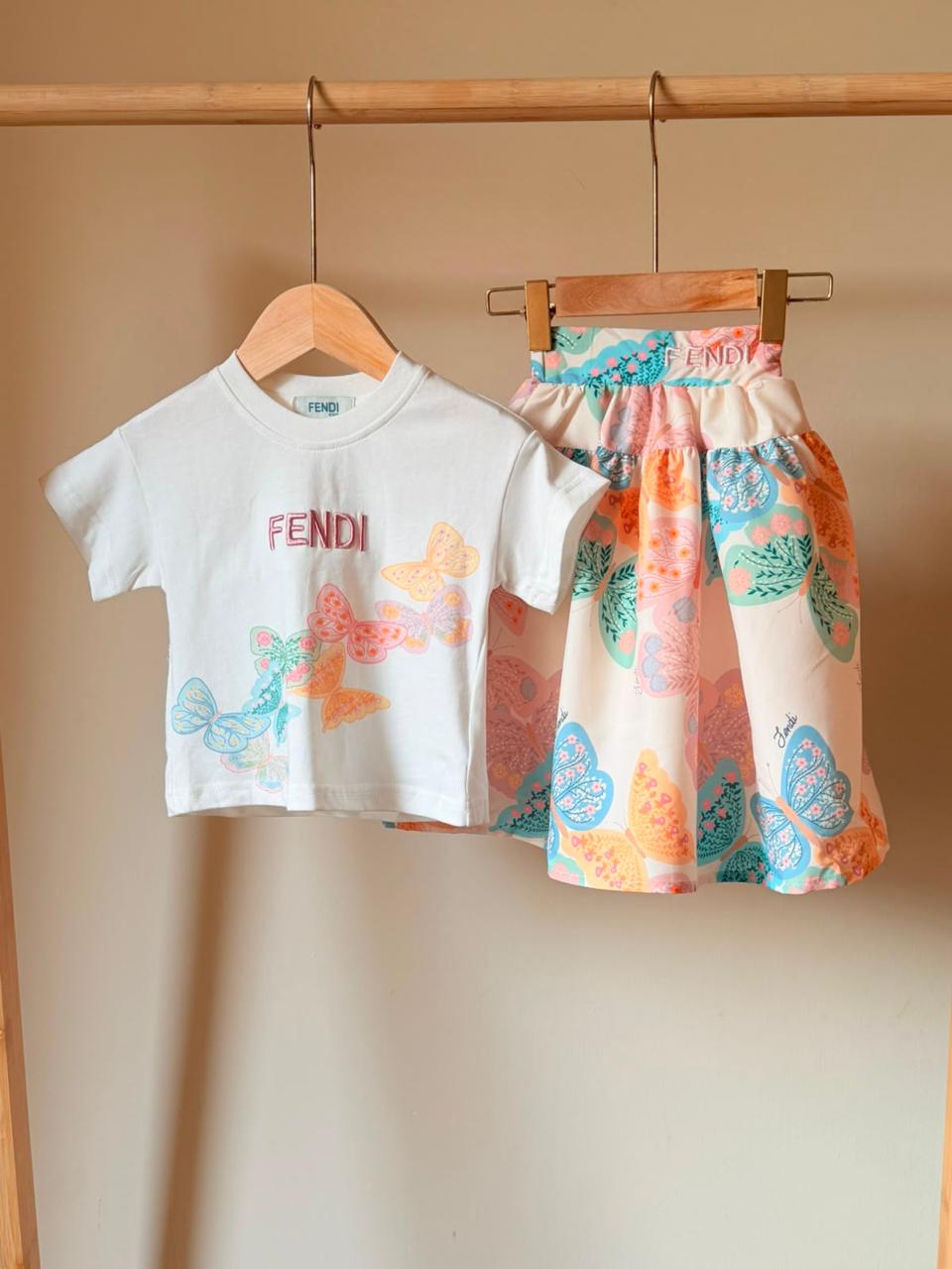 Kids clothes