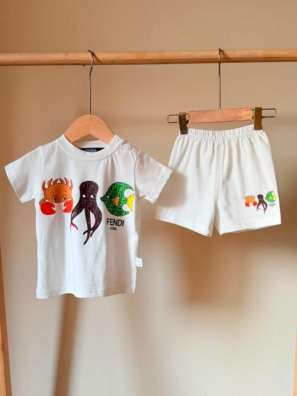 Kids clothes