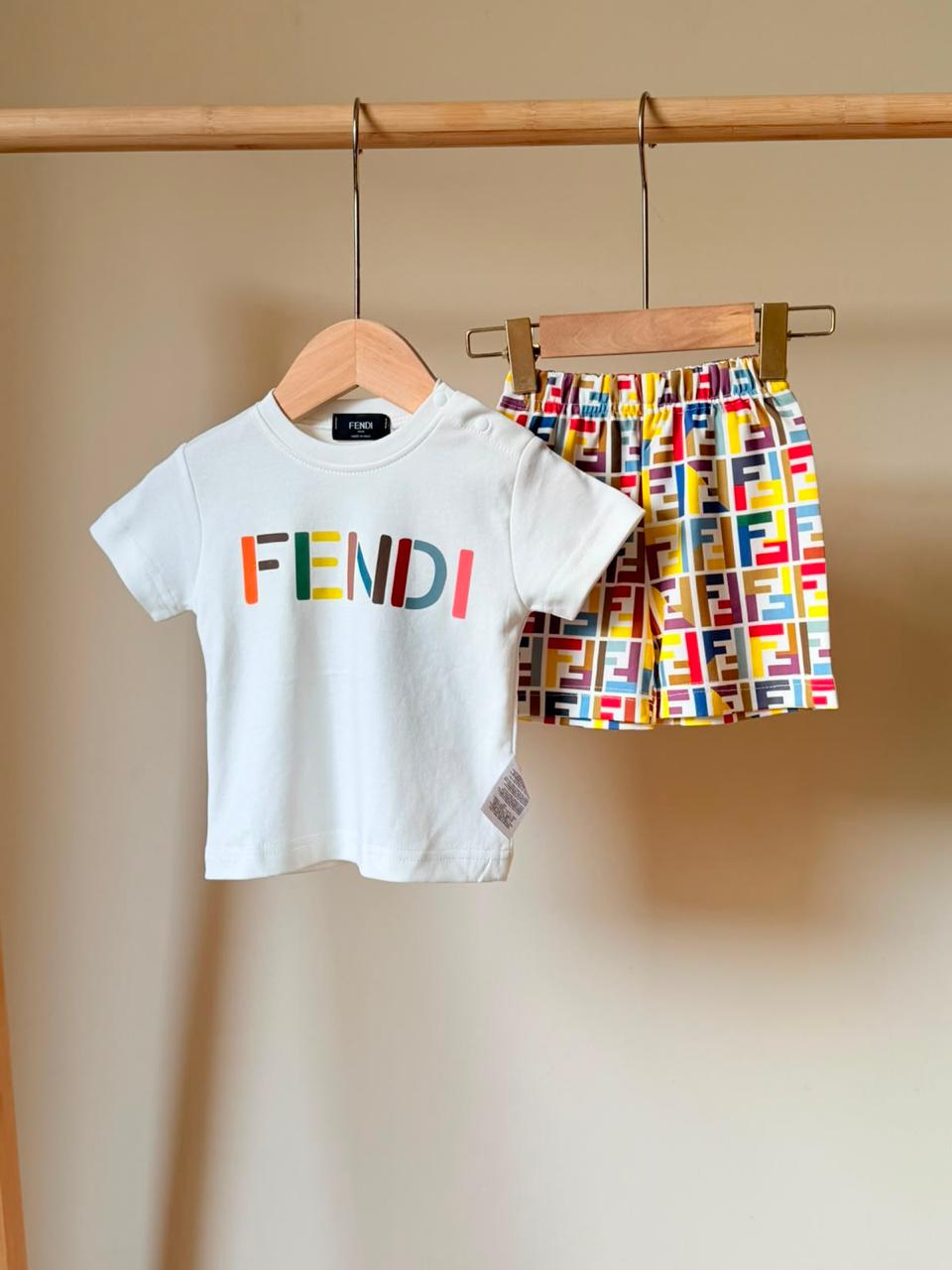 Kids clothes