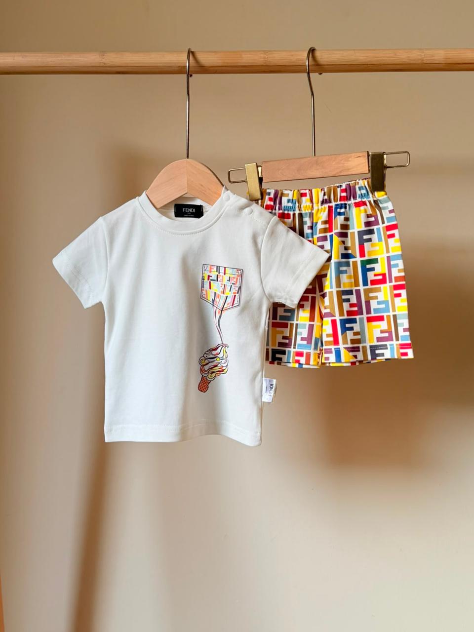 Kids clothes