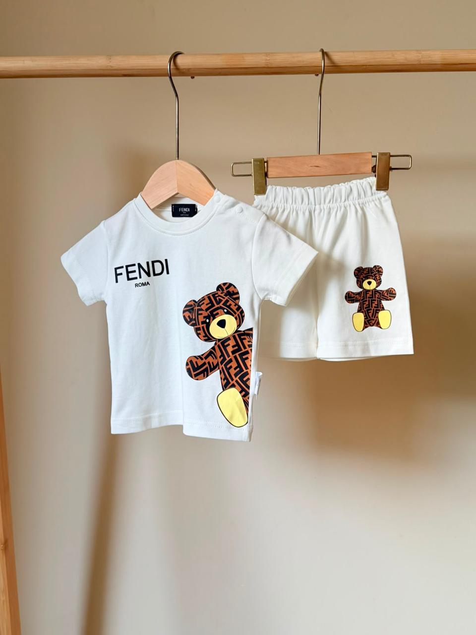 Kids clothes