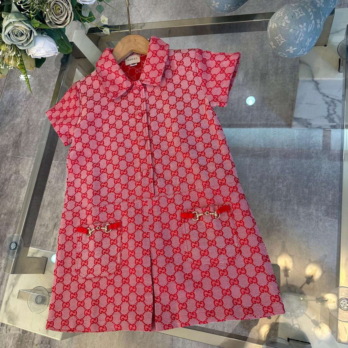 Kids clothes