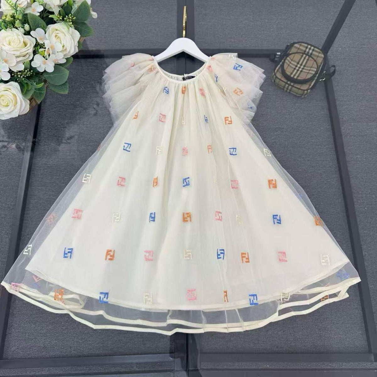 Kids clothes