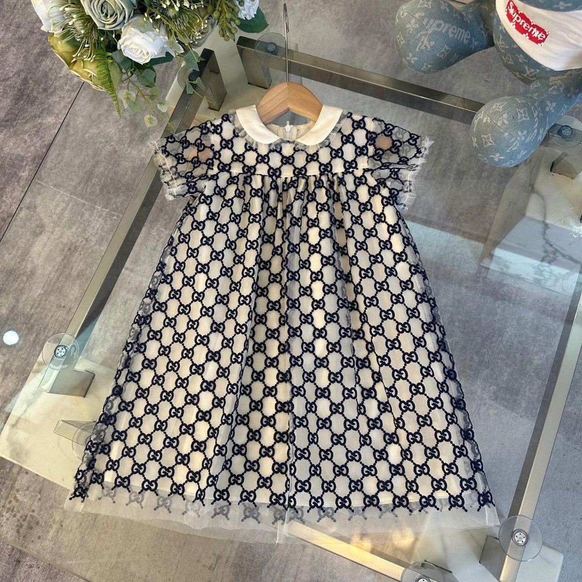Kids clothes