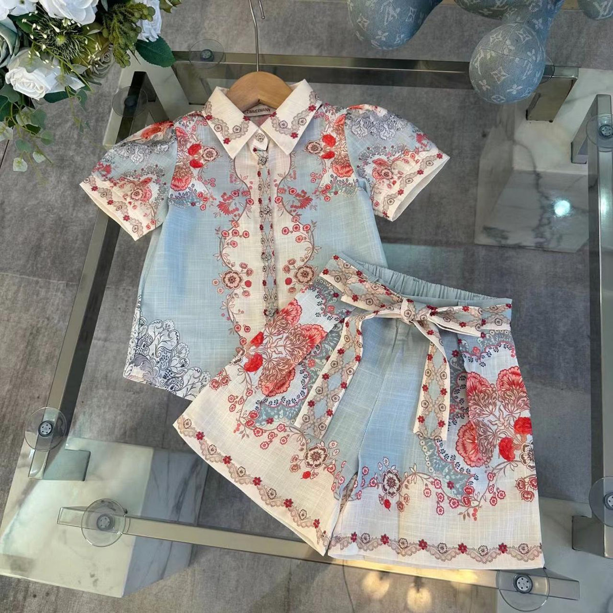 Kids clothes