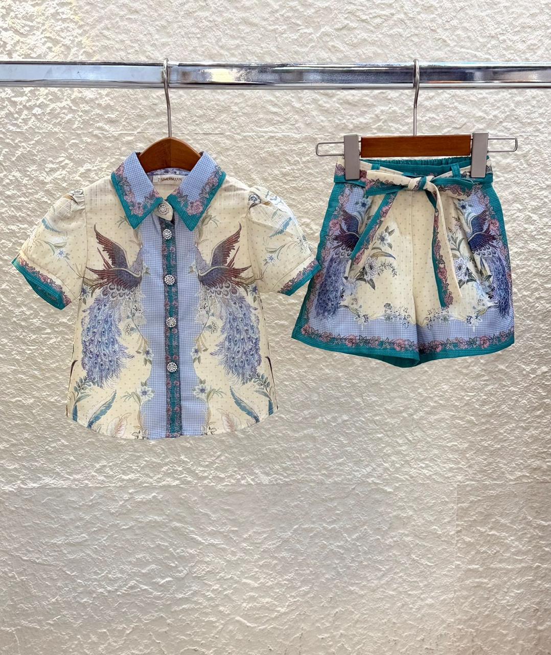 Kids clothes