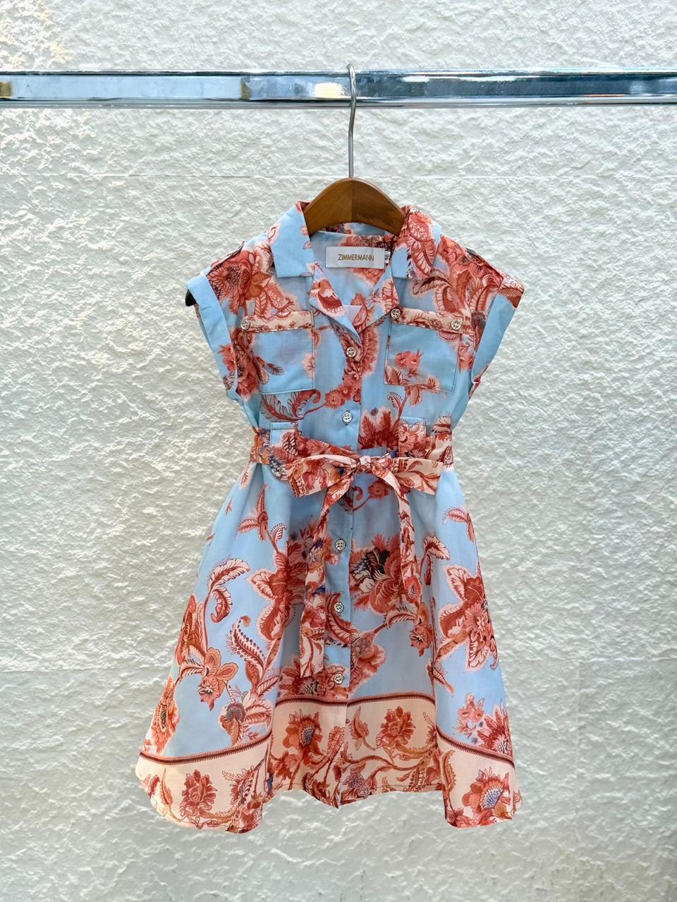 Kids clothes