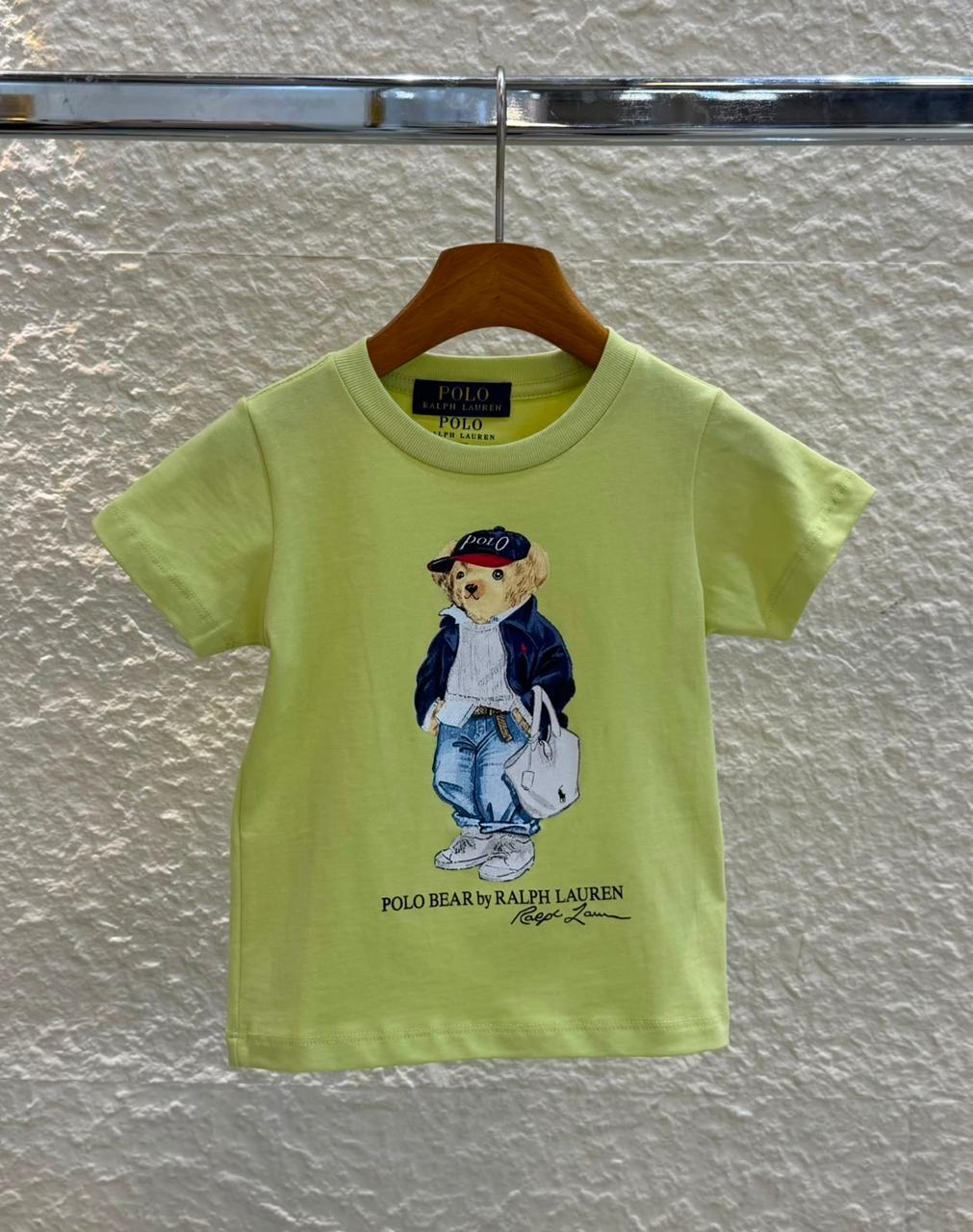 Kids clothes